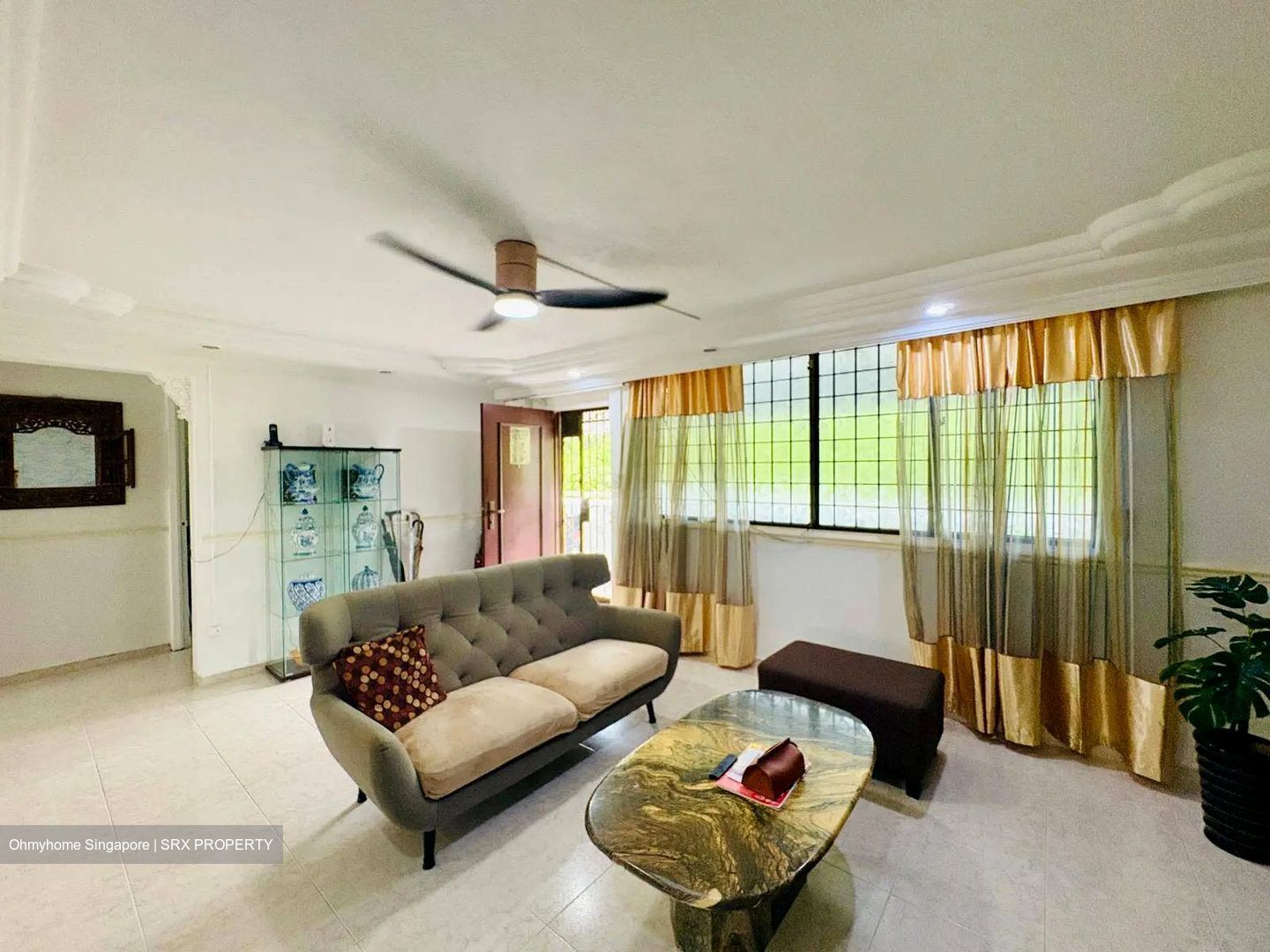 Blk 315 Bukit Batok Street 32 (Bukit Batok), HDB 4 Rooms #476212091